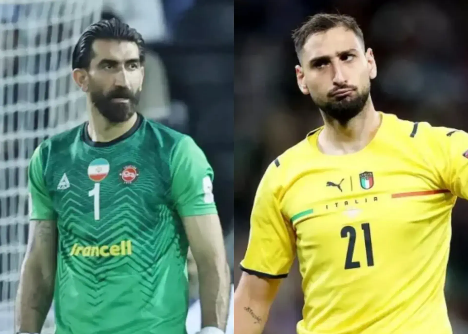 یک سناریوی نادر در تاریخ معاصر؛/ ایران، تیمی که می‌تواند کل جام‌جهانی را به هم بریزد!