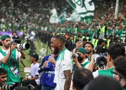 ۶۷ گل، آمار باورنکردنی ماشین گلزنی الاهلی