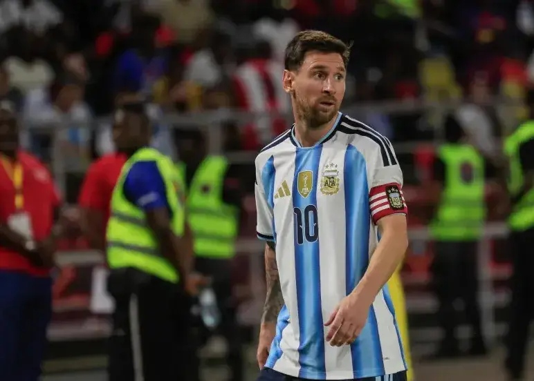 ‏آینده‌نگری به سبک فوق‌ستاره آرژانتینی/ پروژه مسی در بارسلون: شهرسازی برای سه فرزند!