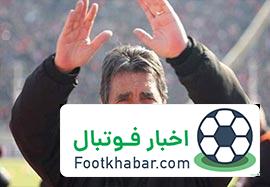 قلعهنویی و تیم ملی برای مردم ایران میجنگند؛/ تونی اولیویرا: برای مدرسه میناب اشک ریختم