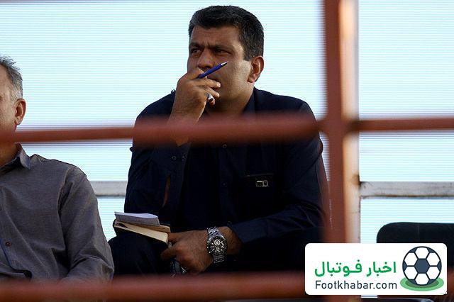 قهرمانی بعد از سال‌ها سکوت را شکست؛/ اعتراف جنجالی داور سابق از قضاوت در دربی ۷۶