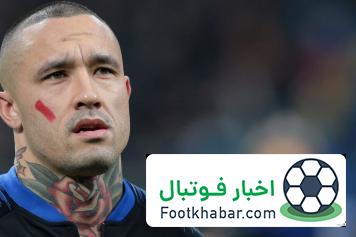 راجا ناینگولان:/ مکتامینی سطح بالا نیست، من از او بهتر بودم!