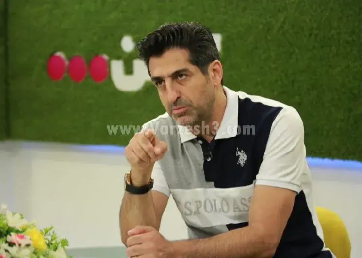 حضورمان در جام جهانی از نتایج‌مان اهمیت بیشتری دارد؛/ مهدوی: کاش دعوت از پیشکسوتان را به من می‌سپردند