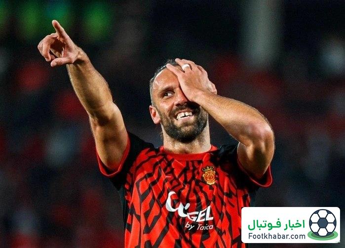 باورنکردنی! 9 تیم لالیگا در خطر سقوط