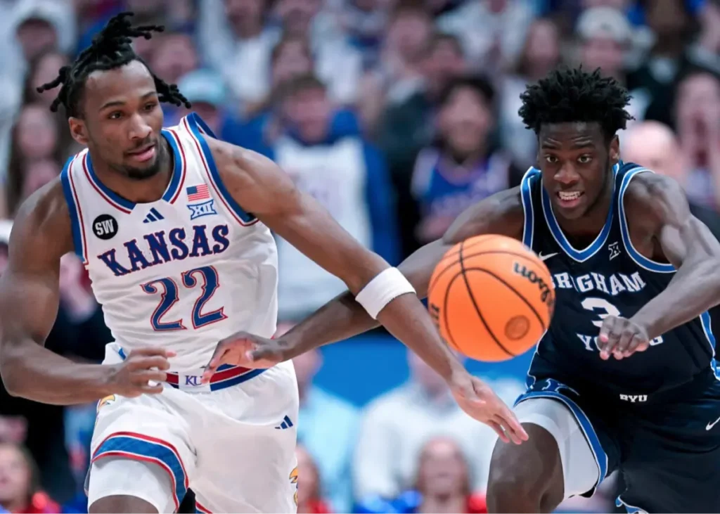 پسر ستاره سابق در مسیر ممفیس:/ لیست ۱۰ ستاره آینده NBA: واشینگتن صاحب گنج شد!