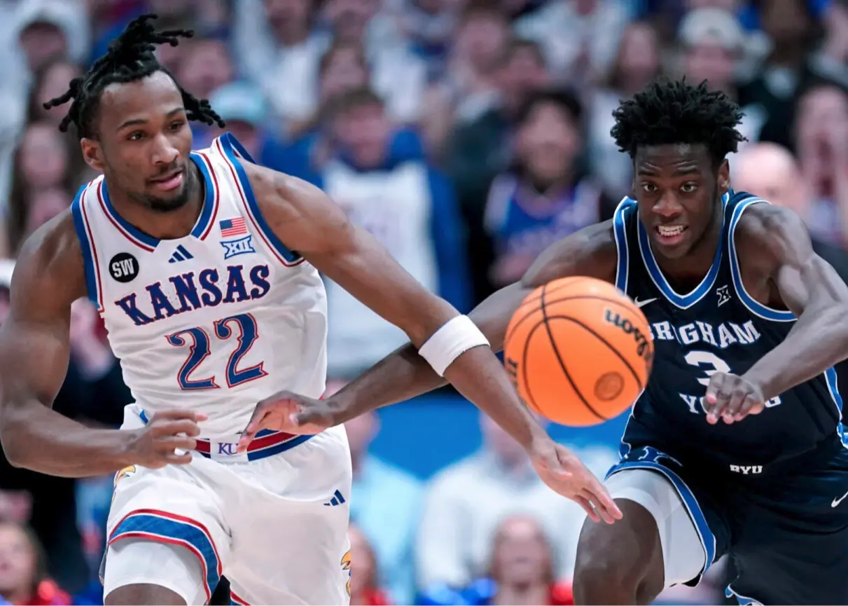 پسر ستاره سابق در مسیر ممفیس:/ لیست ۱۰ ستاره آینده NBA: واشینگتن صاحب گنج شد!