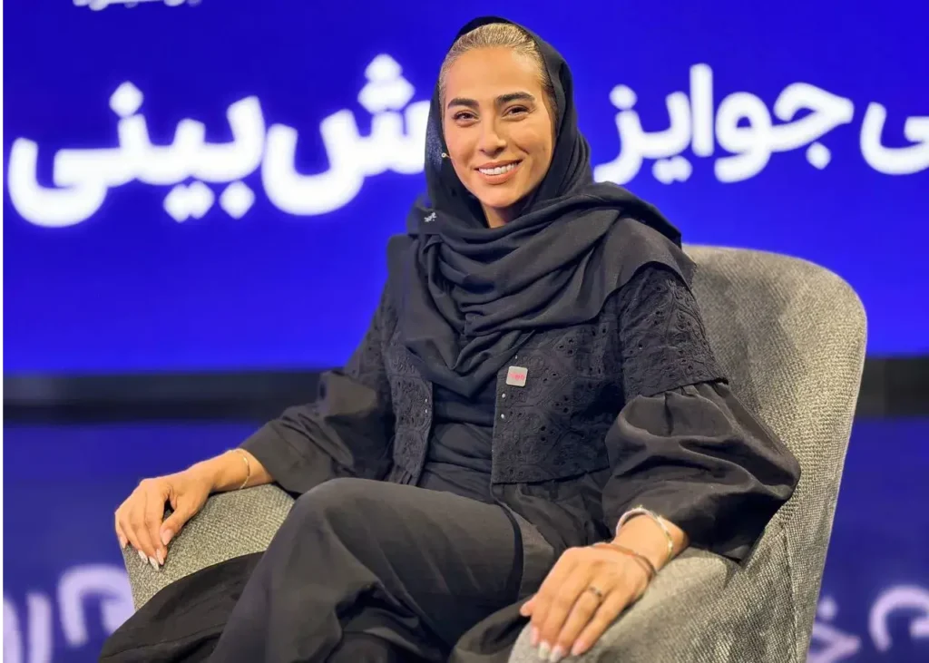 هادی ساعی خاک خورده تکواندو است/ ساعی: برخی نامزدها برای انتخابات سالم نیامدند
