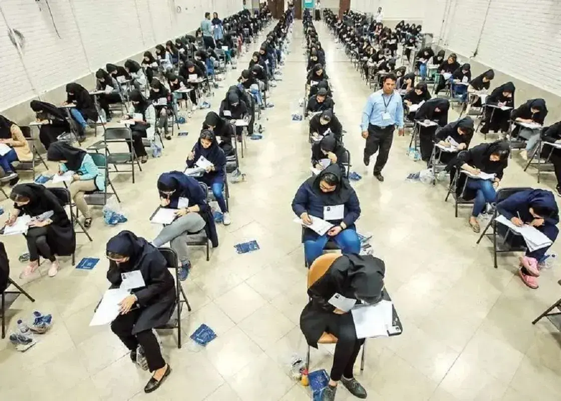 جزئیات تاثیر سوابق تحصیلی در کنکور ۱۴۰۵