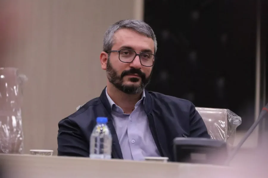 سرپرست مدیرعاملی خیبر معرفی شد