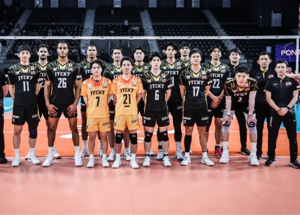 شروع طوفانی سامورایی: آماده‌باش به ایران