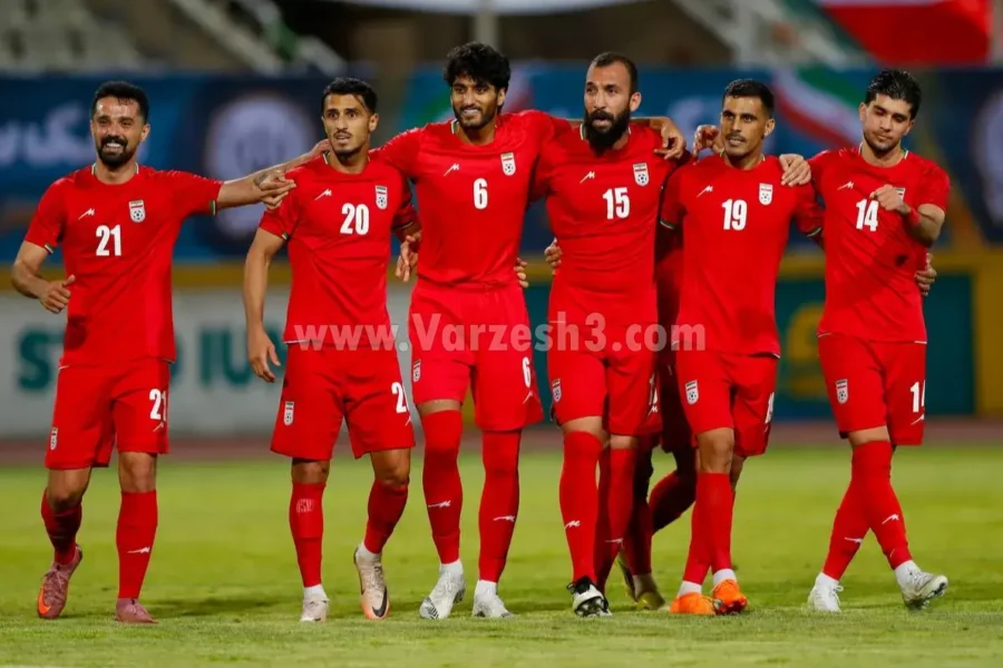 تاکید فدراسیون: قطعا به جام جهانی می‌رویم