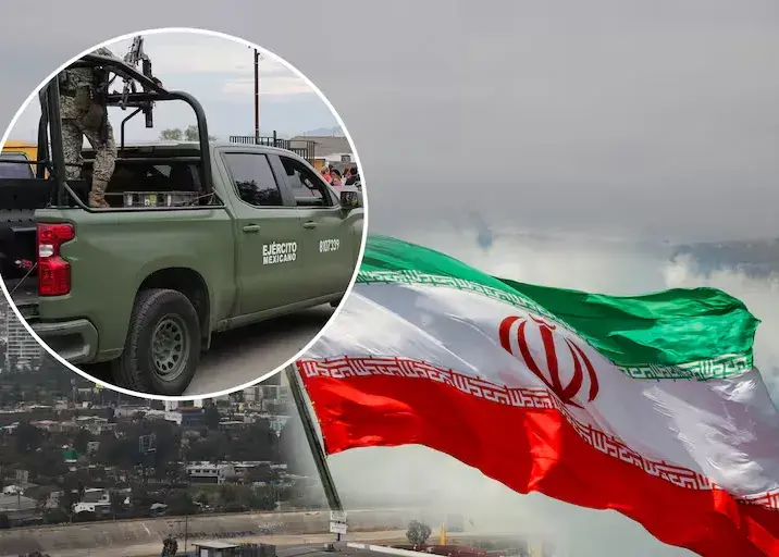تیخوانا برای حضور ایران آماده می‌شود؛/ تیم ملی با 300 محافظ ویژه در مکزیک