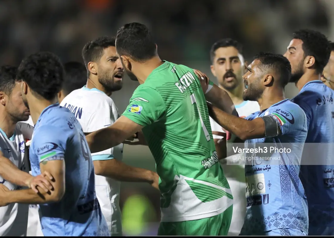 در صورت 18 تیمی شدن مسابقات/ لیگ فصل آینده 4 سقوط کننده دارد!
