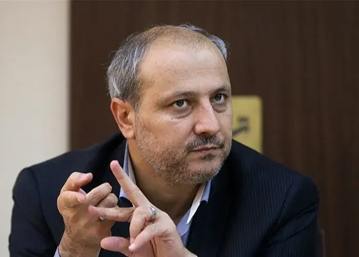 هاشمی: ملی‌پوشان، پرچمداران ایران در آمریکا هستند
