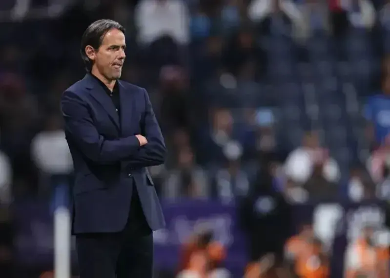 اینزاگی: بازی‌های آینده الهلال حکم فینال را دارند