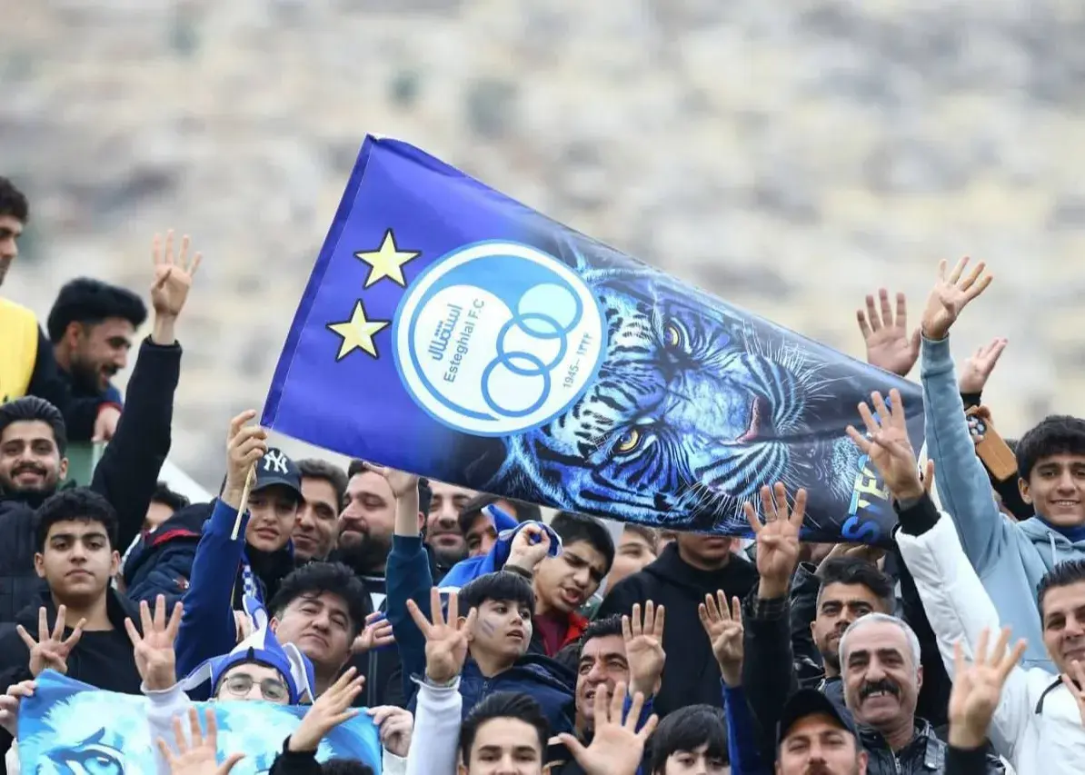 رکوردشکنی استقلال در اولین سال فراتر از فوتبال