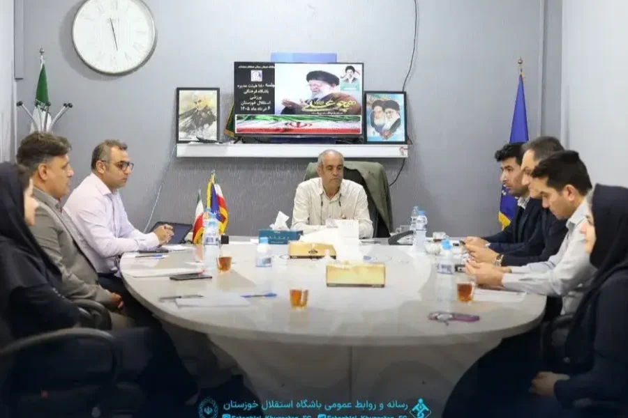 آکادمی و مدرسه فوتبال راه‌اندازی می‌شود/ تصمیم جدید آبی‌پوشان پس از دریافت مجوز حرفه‌ای