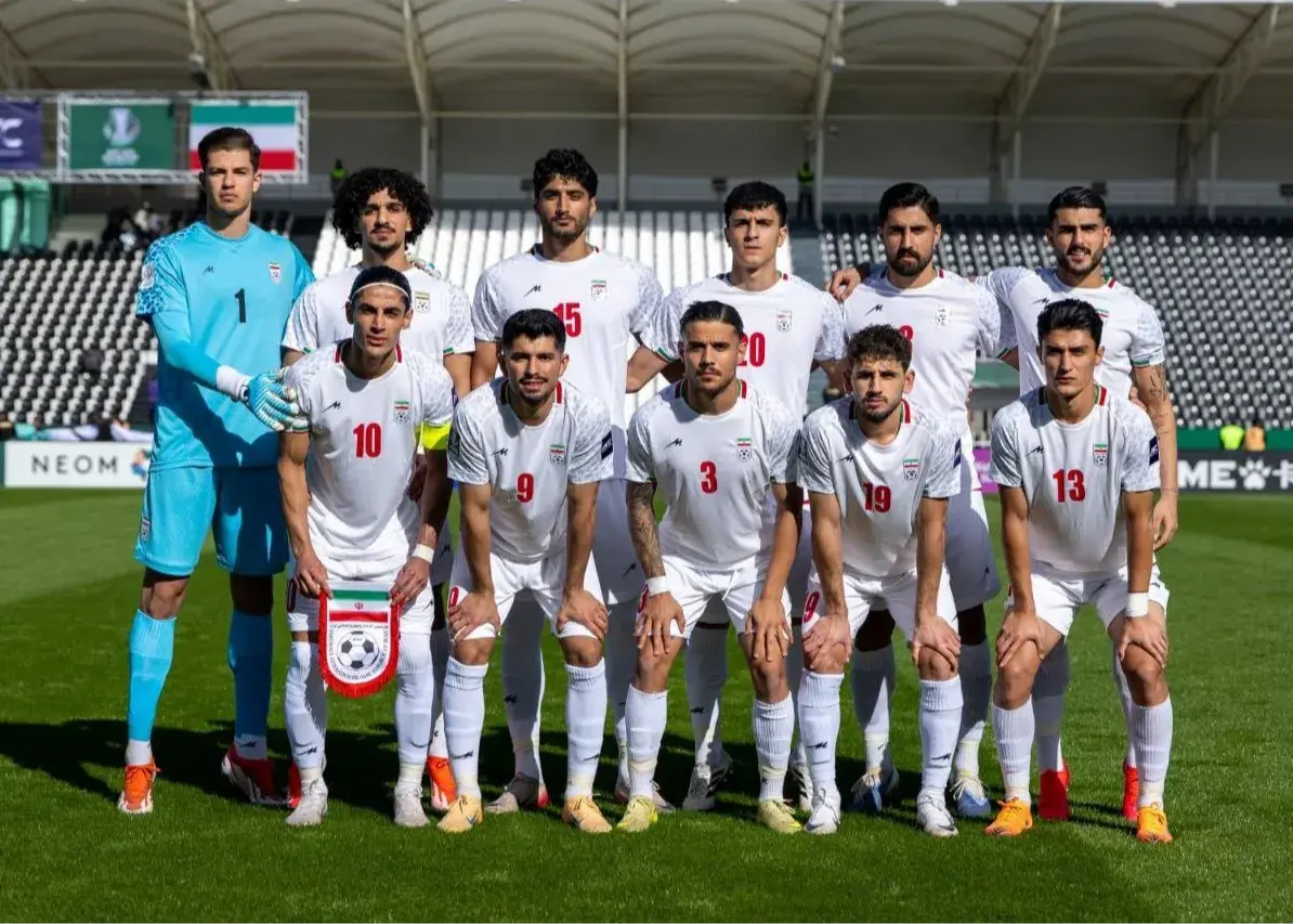 عبدی دو جین بازیکن سرحال دارد؛/ ستاره‌های آینده دراختیار تیم المپیک ایران