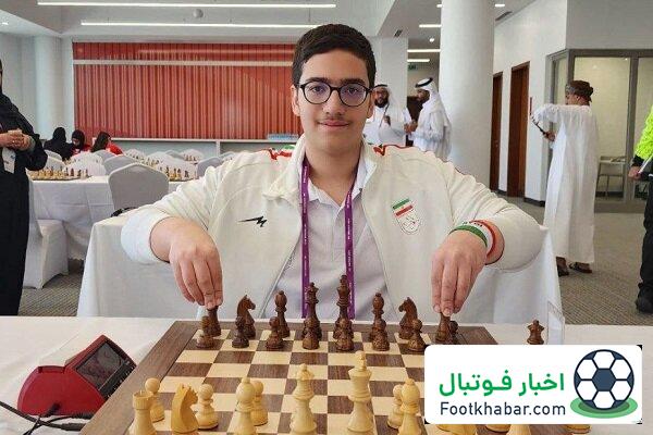 اعزام تیم ملی شطرنج به مسابقات قهرمانی انفرادی آسیا
