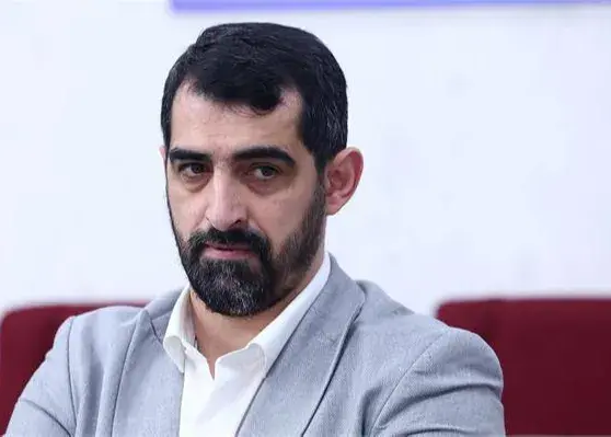 داوری: کرج همیشه به تیم ملی بازیکن معرفی کرده/ برگزاری جشن کوچک قهرمانی برای فینال بسکتبال