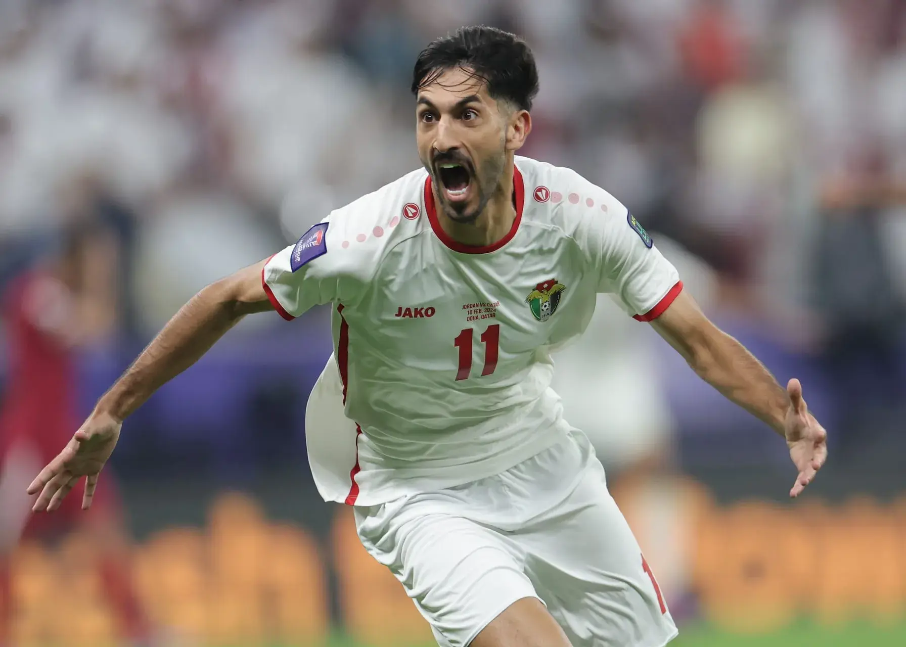 توافق نهایی یزن با شباب الاهلی؛/ رقیب سردار آزمون خریداری شد!
