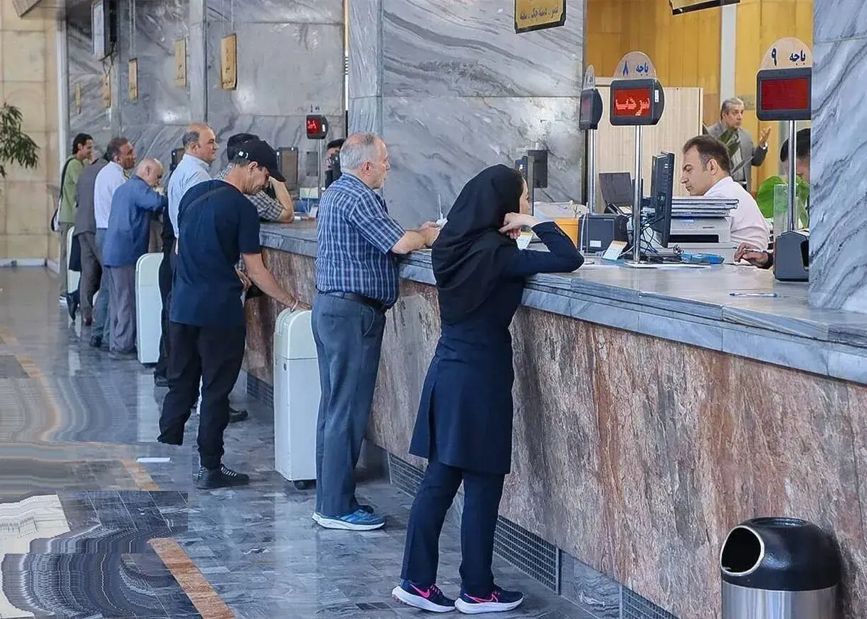 سد نامرئی در مسیر دریافت وام از بانک‌ها