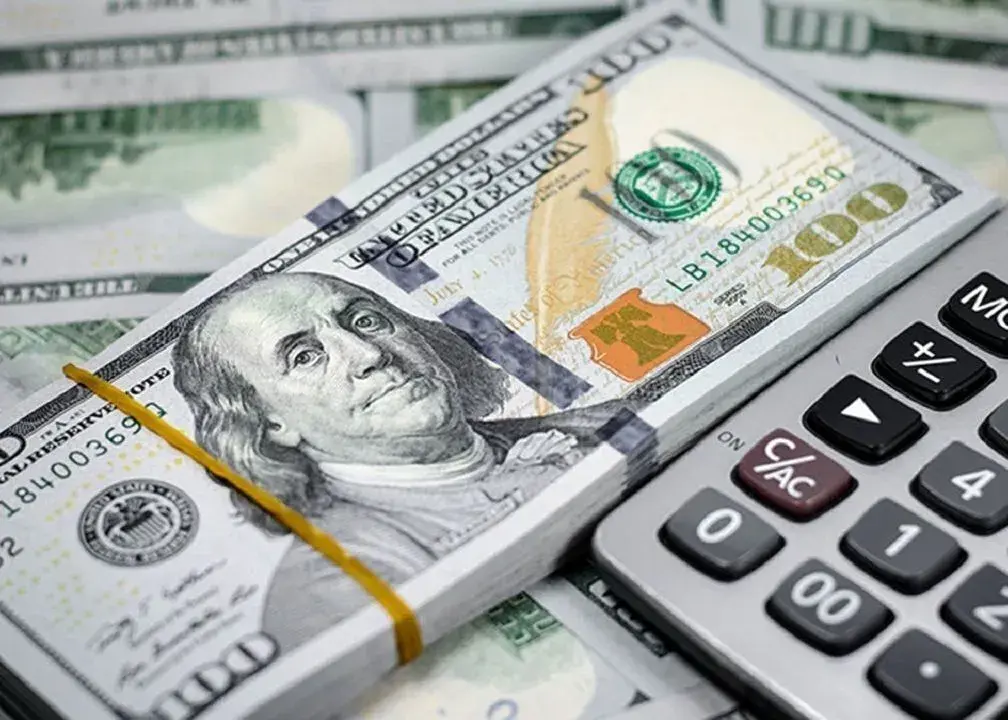 قیمت دلار، یورو و درهم امروز ۲۷ اردیبهشت