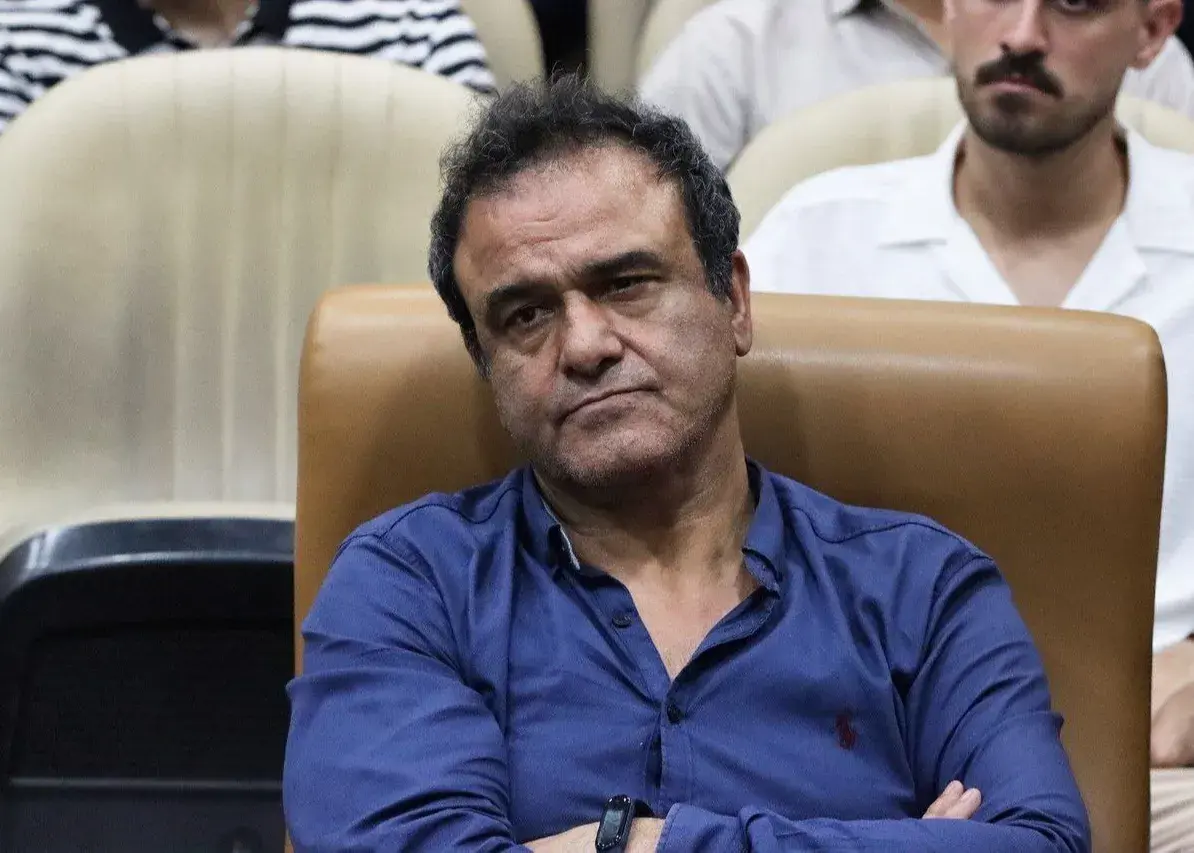 سه بار دیگر می‌توانستیم قهرمان جام ملتها بشویم/ کرمانی مقدم: هنوز حسرت گلم به عربستان را می‌خورم