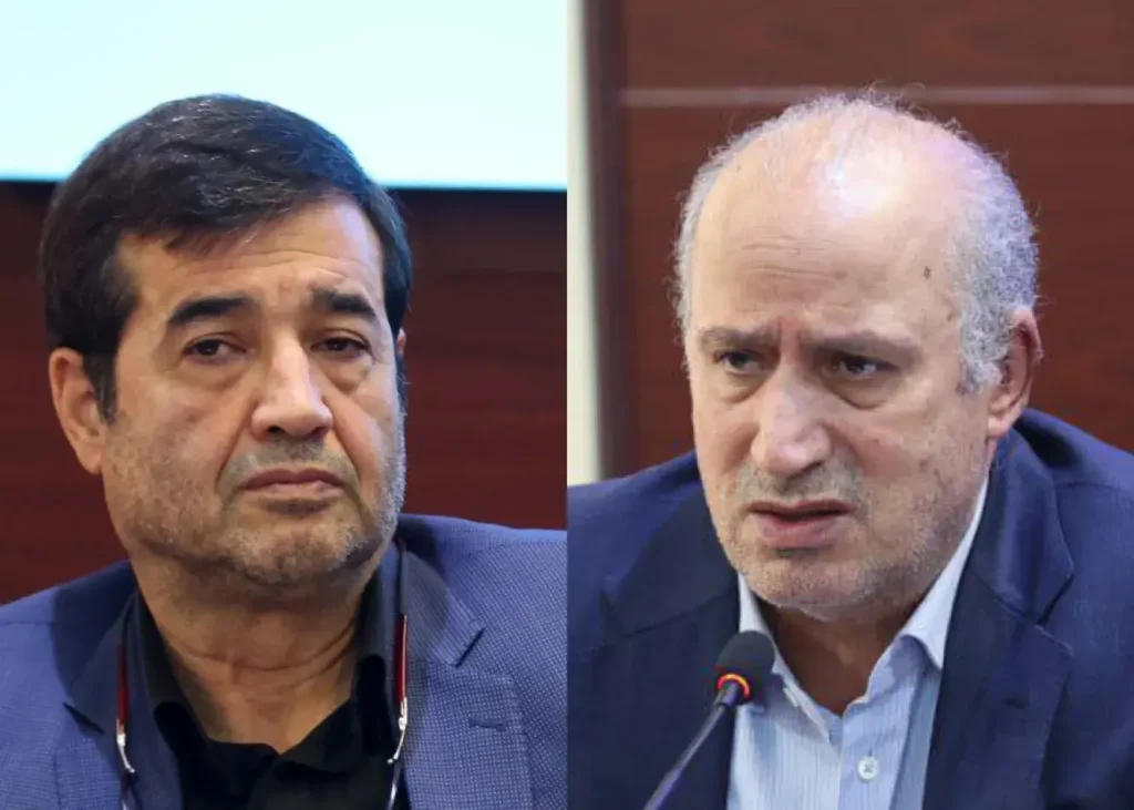 وزیر هم یارگیری شد / ایران در جام جهانی 2026 – حرف آخر حاکمیت
