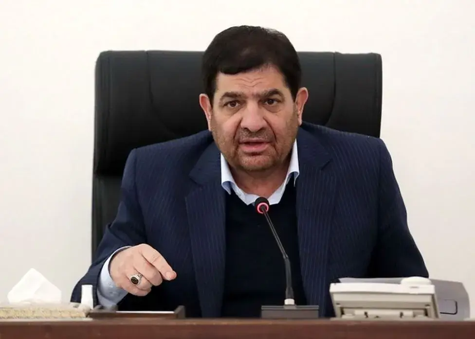 مخبر: تنگه هرمز را هیچ‌گاه از دست نخواهیم داد