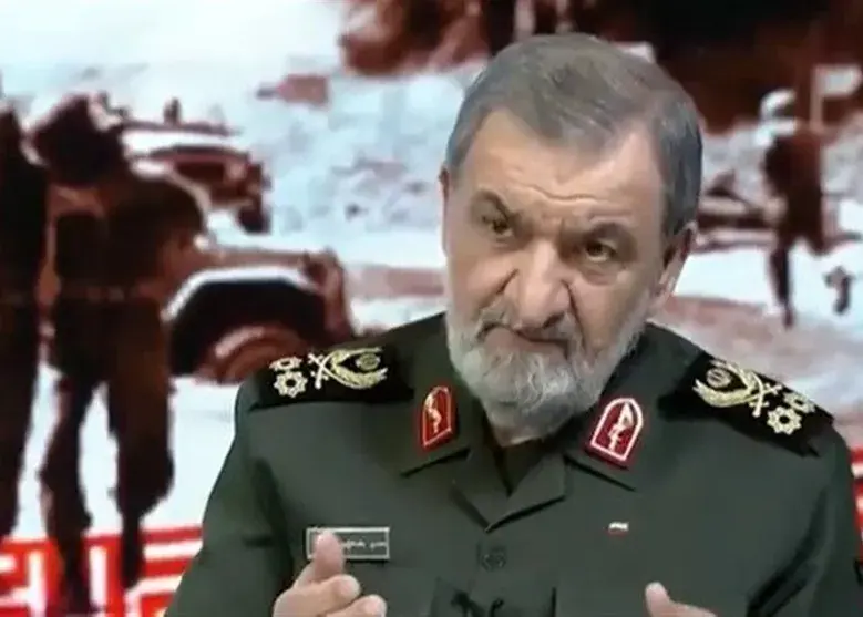 رضایی: در مذاکره جدی و در جنگ جدی تریم