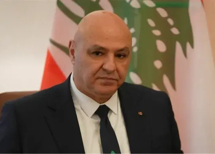 رئیس جمهوری لبنان از دیدار با نتانیاهو صرف نظر کرد
