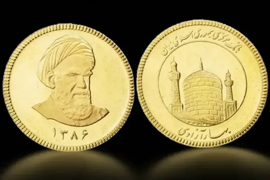 قیمت سکه و طلا امروز شنبه ۱۲ اردیبهشت