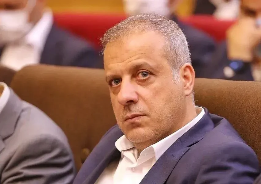 عضو جدید مدیریتی در صنعت نفت