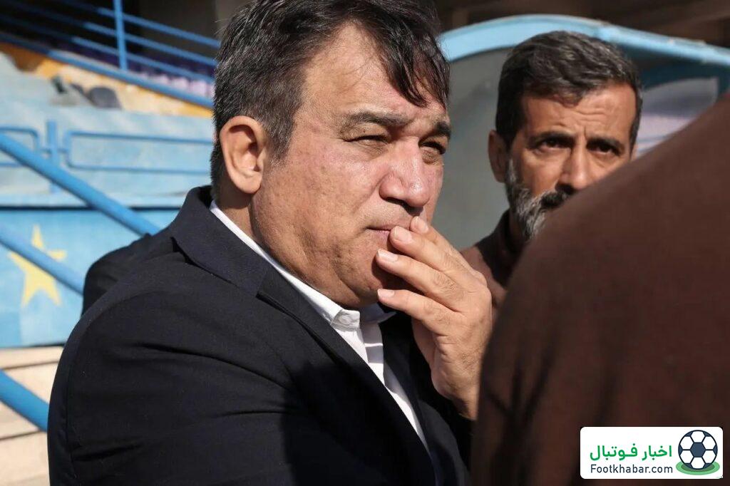 لزوم شفاف‌سازی جدی برای مجوز آسیایی/ نامه کدال به مدیرعامل استقلال به چه معناست؟