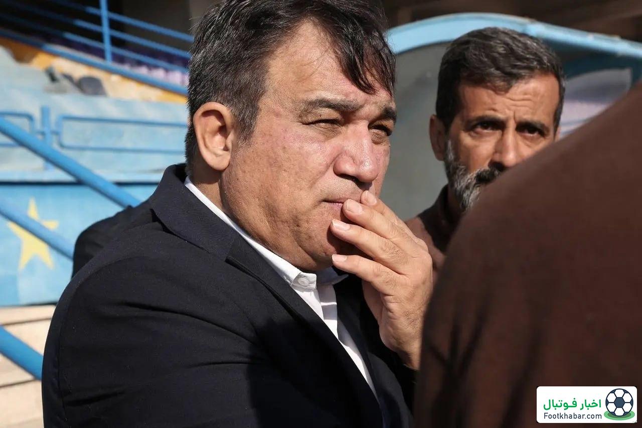 لزوم شفافسازی جدی برای مجوز آسیایی/ نامه کدال به مدیرعامل استقلال به چه معناست؟