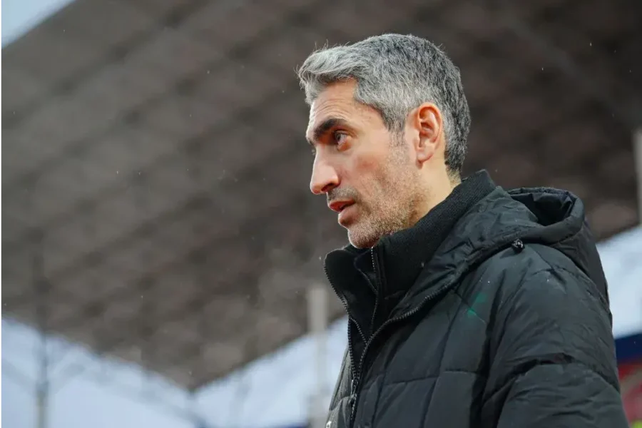 مدیرعامل مس هیچ قولی برای ماندنش نداد/ پایان حضور مجتبی جباری در رفسنجان؟