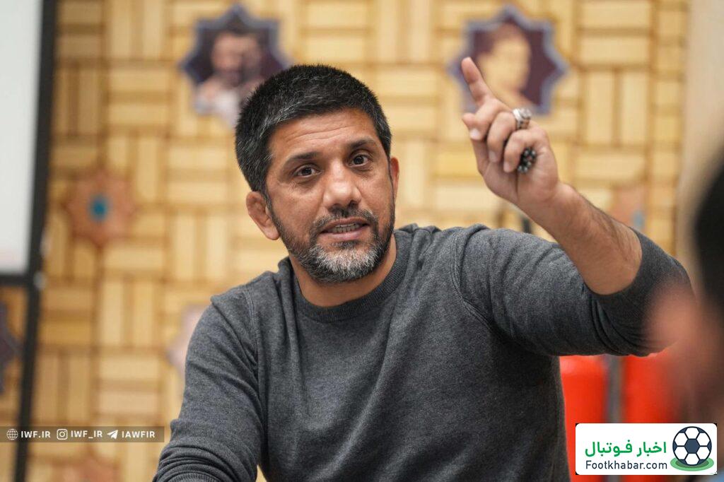 آقا عبدالله، عزیز دل و استاد من/ دبیر: موحد یک جور دیگری فوق‌العاده بود