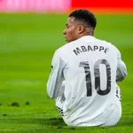 آمار عجیب: امباپه نباشد، رئال برنده است!
