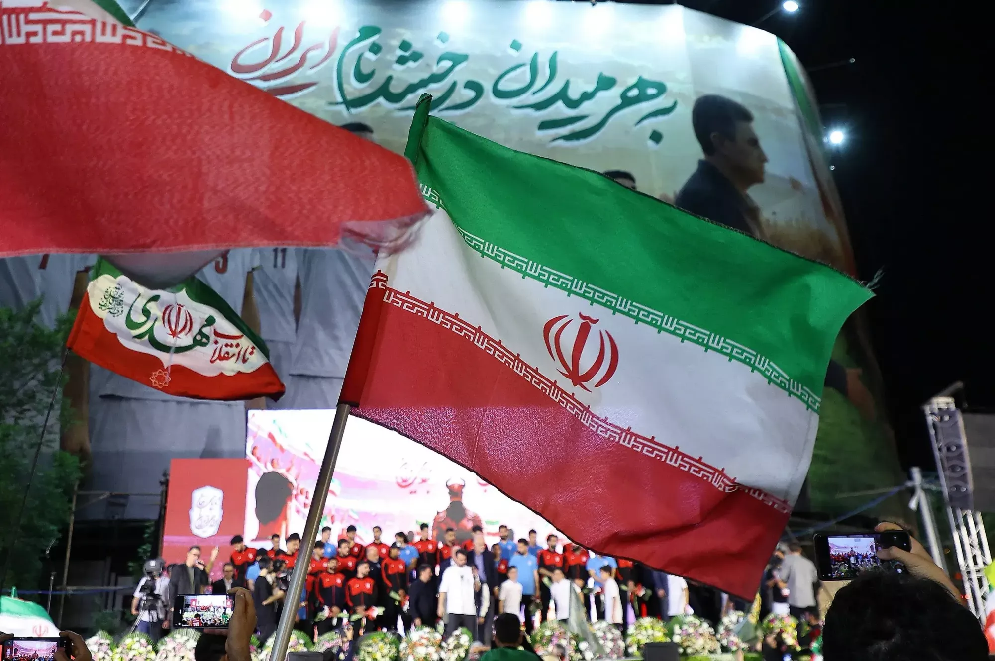 اتلتیک: تصمیم مهم فیفا در مورد ایران