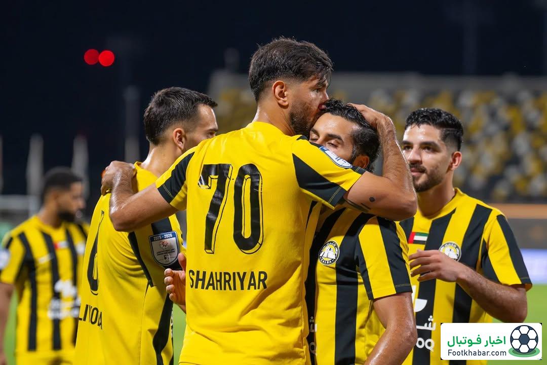 احمد نور خارج شد، قدوس و شهریار ماندند