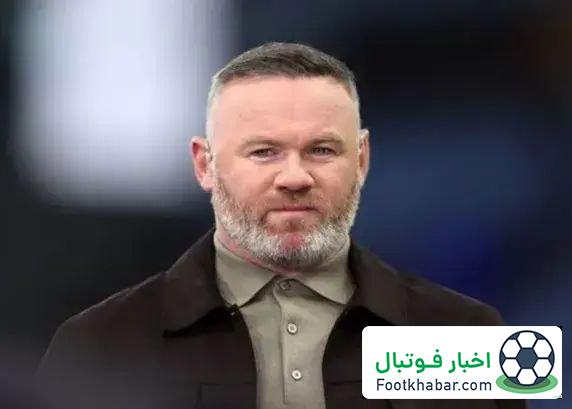 ادعای عجیب رونی: کاش برای کلوپ بازی کرده بودم!