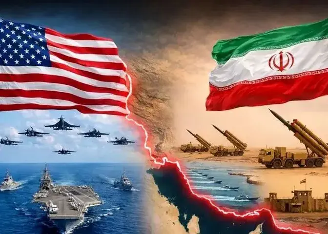 افزایش ۶۰ درصدی مخالفان جنگ علیه ایران در آمریکا