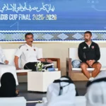 العبدولی: عادت به قهرمانی دارم؛/ جانشین مورایس در آستانه افتخارآفرینی!