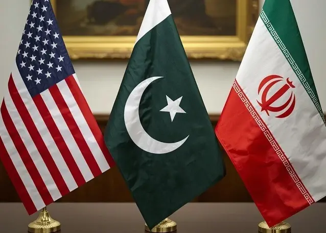 انتشار جزئیاتی از پاسخ ایران به آمریکا