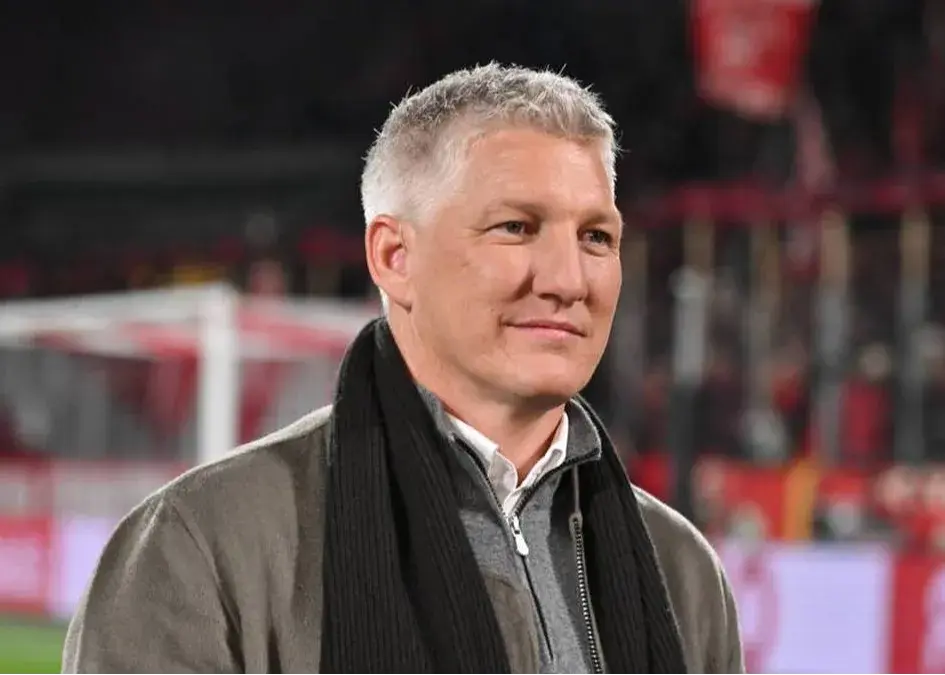 اگر مربی آلمان بودم، شخصا به نویر زنگ می‌زدم!