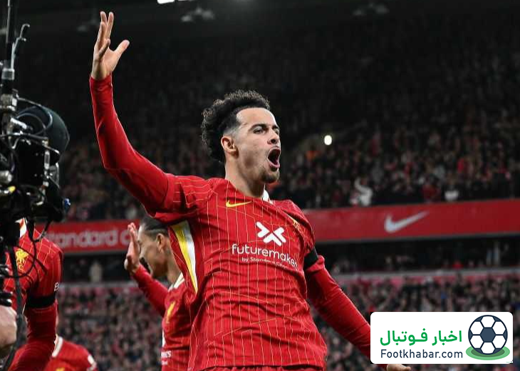 اینتر در آستانه توافق برای جذب ستاره لیورپول
