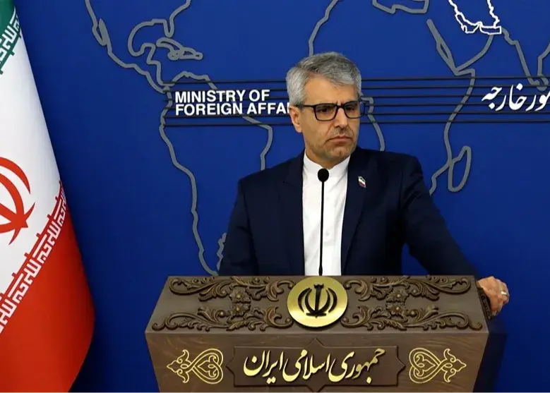 بقائی به اعتراف آمریکا واکنش نشان داد