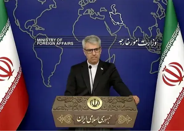 بقایی خبر داد:/ آمریکایی‌ها پاسخ طرح ایران را به طرف پاکستانی دادند