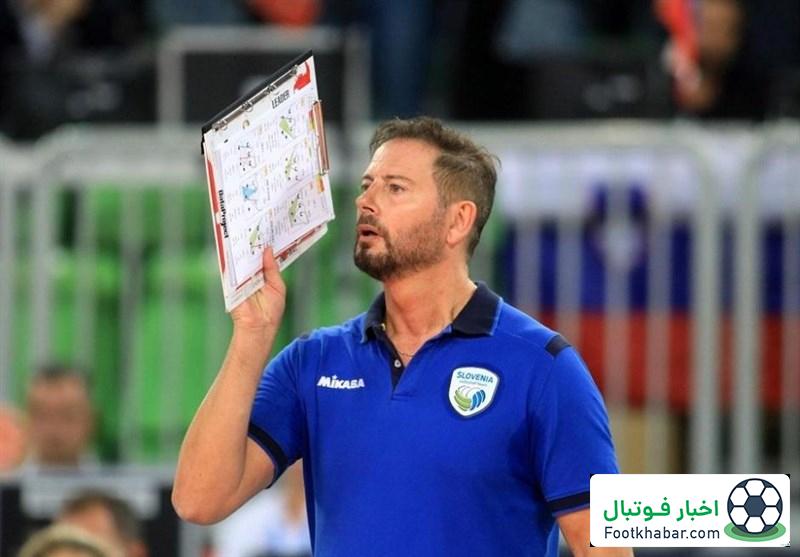 بمب والیبال رسماً کنسل شد